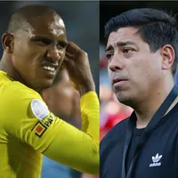 Formador de Bravo hace pebre a Córdova por perder a Carabalí: "La soberbia..."
