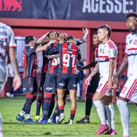 Flamengo sin Pulgar suma su tercer fracaso del año y pierde millones