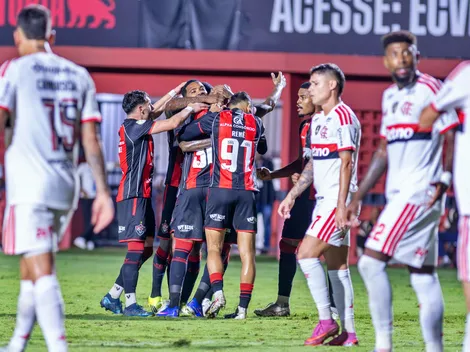 Flamengo sin Pulgar suma su tercer fracaso del año y pierde millones
