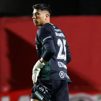 Ojo Boca: Cortés puede cruzar la vereda para llegar a un ex archirrival