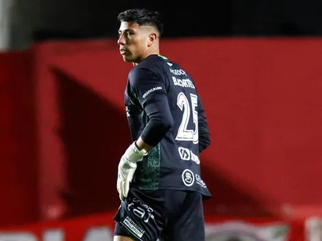 Ojo Boca: Cortés puede cruzar la vereda para llegar a un ex archirrival