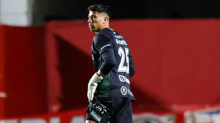 Brayan Cortés puede dar el gran salto de su carrera en Boca Juniors, aunque no es el único interesado.