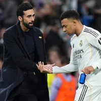 Mbappé contra Arbeloa: la nueva polémica que sacude al Real Madrid
