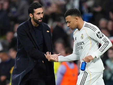 Mbappé contra Arbeloa: la nueva polémica que sacude al Real Madrid