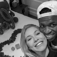 Rompen a Vinícius previo al Mundial: "Soy mujer y aprendí a no negociar"