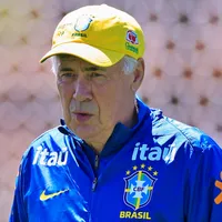 La mala racha de 17 años que Brasil buscará romper con Ancelotti