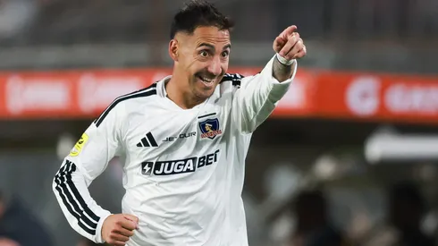 Colo Colo define su formación contra Ñublense