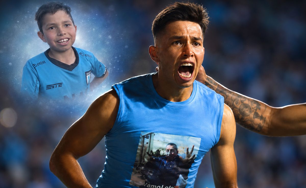 Le dio un triunfo vital a Deportes Iquique en la Primera B y aplaude a sus dos referentes: “Los más grandes de acá”