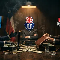 El millonario mapa de negocios entre la U, Huachipato y Ñublense