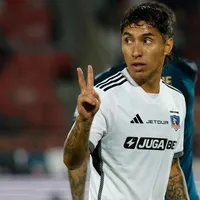 Los millones que exige Independiente a Colo Colo por Cabral