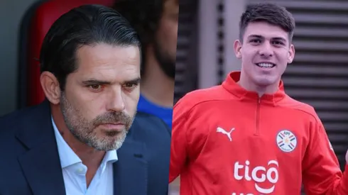 A Gago le da lo mismo que Romero se esté jugando su opción de ir al mundial.