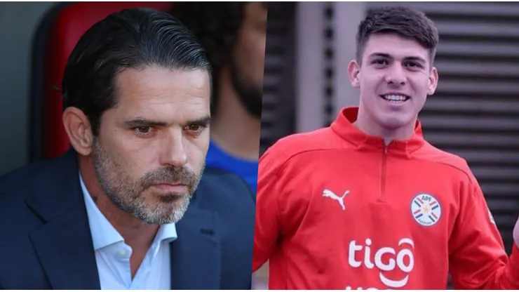 A Gago le da lo mismo que Romero se esté jugando su opción de ir al mundial.