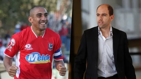 Pereyra tuvo un gran paso por Unión La Calera.