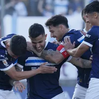 Universidad Católica ya tendría carta para suplir a Dani González