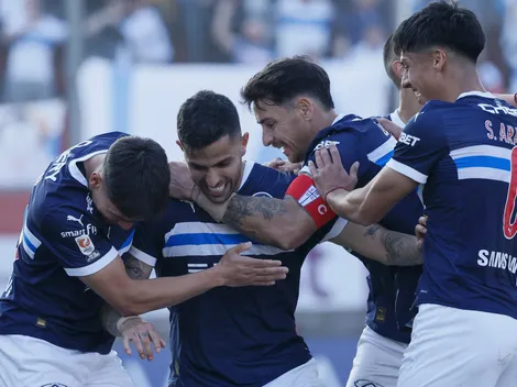 Universidad Católica ya tendría carta para suplir a Dani González