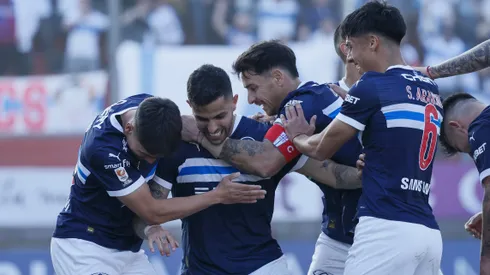 Los Cruzados tienen a un jugador de la liga europea en la órbita.