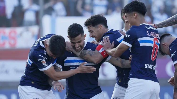 Los Cruzados tienen a un jugador de la liga europea en la órbita.