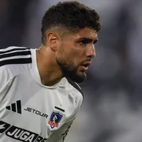 Colo Colo aclara su hospital: Romero fuera y la duda con Alarcón