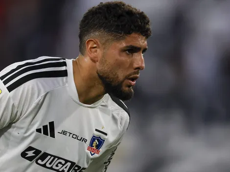 Colo Colo aclara su hospital: Romero fuera y la duda con Alarcón