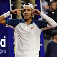 Tabilo tiene programación vs. Kecmanovic por la semi de Valencia: Horario y TV