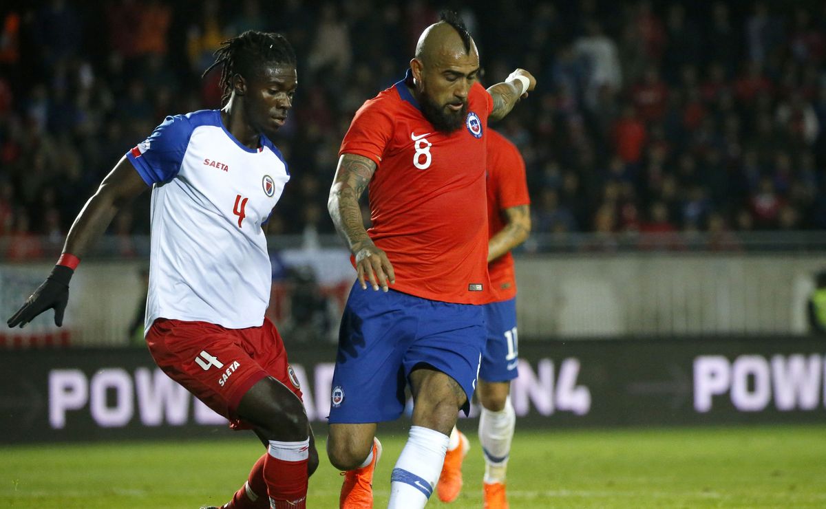 Brilló en Chile, fue estafado por representante y ahora debuta en el Mundial 2026