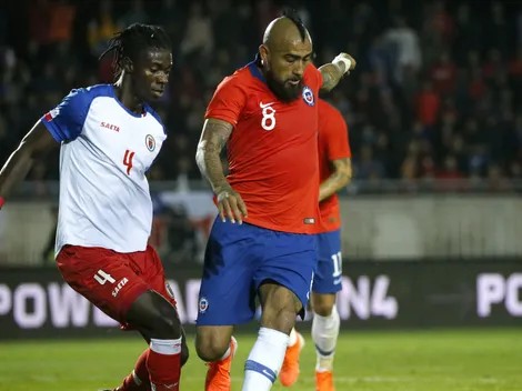 Brilló en Primera B, fue estafado por representante y ahora jugará Mundial