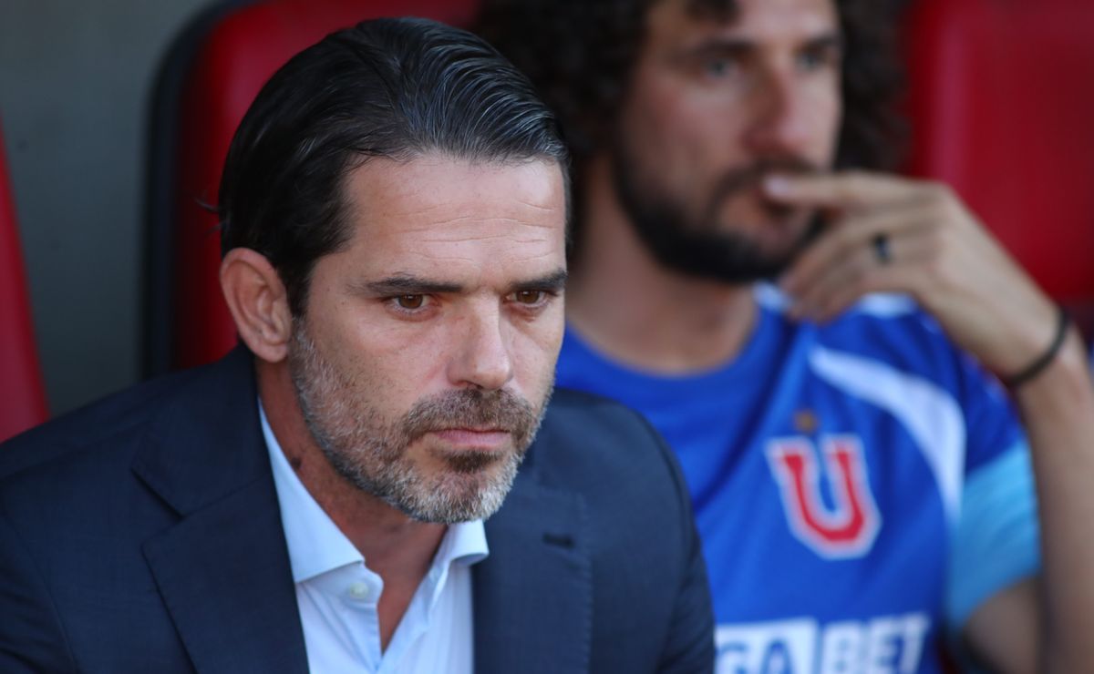 Fernando Gago se distancia del escándalo de Azul Azul: “Mi relación es directa con Manuel Mayo”