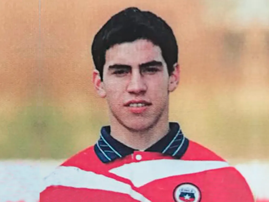 Úbeda en la Roja Sub 17.