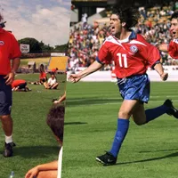 La dupla Sa-Za da apoyo total a Don Nelson
