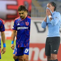 A la misma hora que el Mundial: la U vs O'Higgins cambia otra vez de fecha