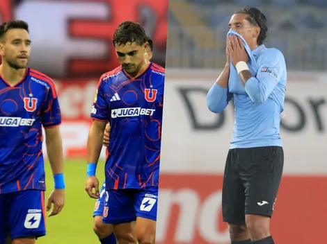 A la misma hora que el Mundial: la U vs O'Higgins cambia otra vez de fecha