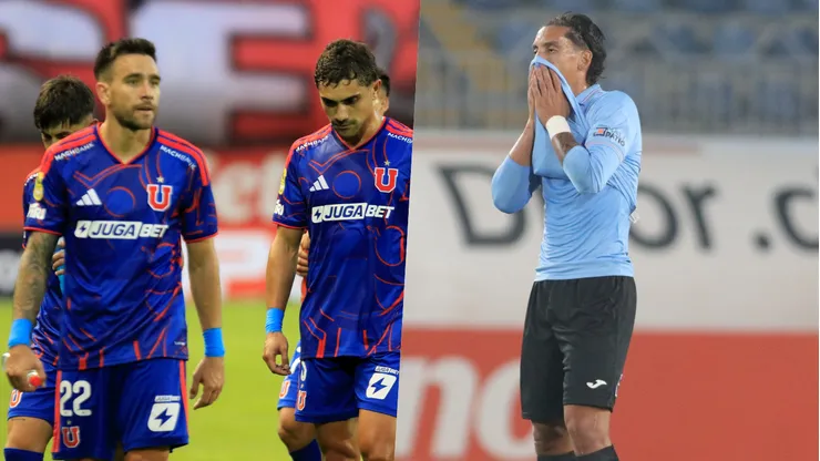 Nuevo cambio sacude a azules y celestes.
