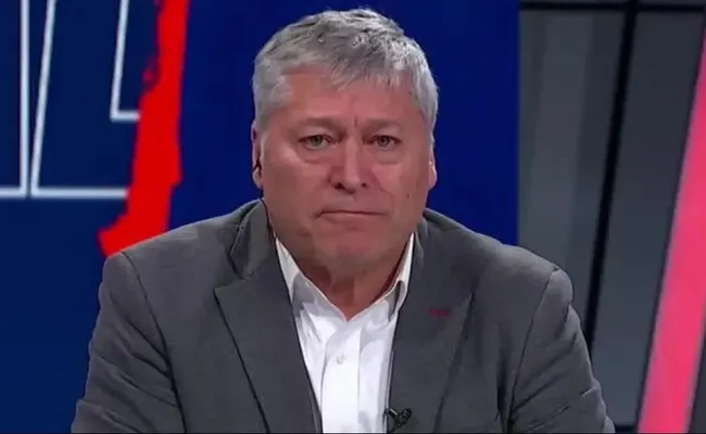 Pato Yáñez y dura crítica a Matías Fernández, Javier Méndez y Lautaro Pastrán en Colo Colo.