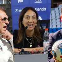Reunión clave de los grandes para que los clásicos sean como antes