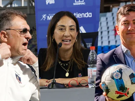 Reunión clave de los grandes para que los clásicos sean como antes