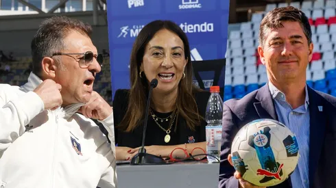 Un cambio muy importante podrían tener los duelos más importantes del fútbol chileno.