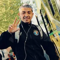 Ignacio Fuenzalida recuerda cuando lo echaron de U de Chile