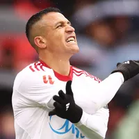 Alexis Sánchez lidera poda del Sevilla: se despiden ante Real Madrid