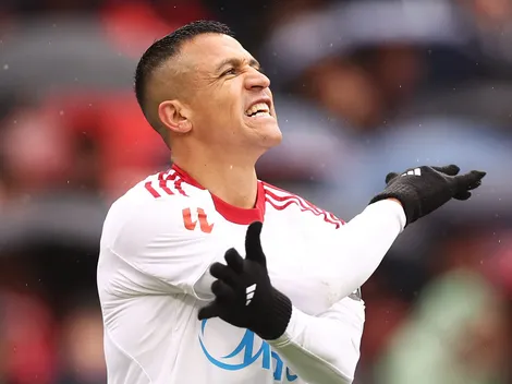 Alexis Sánchez lidera poda del Sevilla: se despiden ante Real Madrid