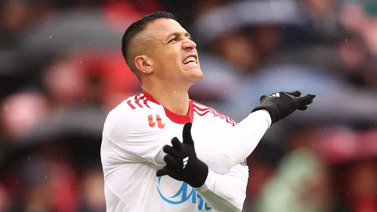 Todo indica que Alexis no seguirá en Sevilla y este domingo disputa su último partido en el Sánchez Pizjuán