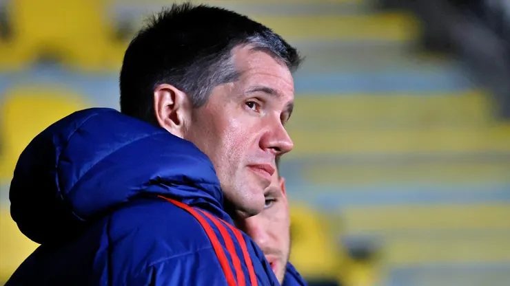 Michael Clark recibe defensa de su familia.