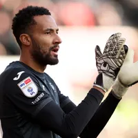 Swansea toma una decisión que define el futuro de Vigouroux