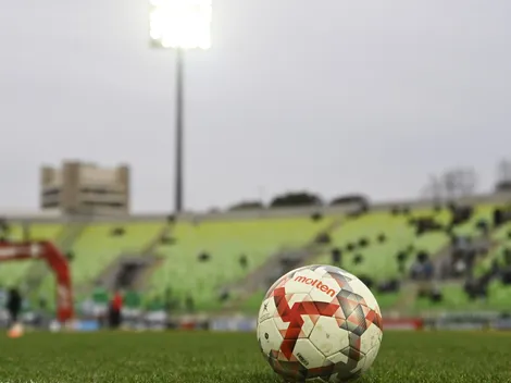 Uno exclusivo de HBO Max: Así se juega la fecha 12 de Primera B