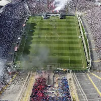 Reunión clave de los grandes para que los clásicos sean como antes