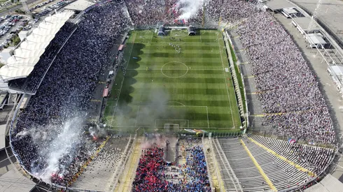 La idea es que vuelva el público visitante a los clásicos