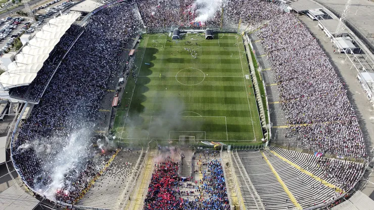 La idea es que vuelva el público visitante a los clásicos