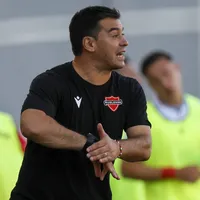 JJ Ribera adelanta lo que será el choque de Ñublense vs Colo Colo