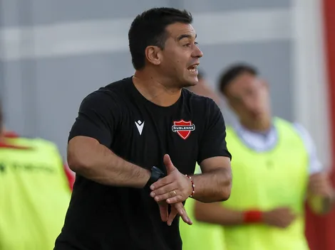 JJ Ribera adelanta lo que será el choque de Ñublense vs Colo Colo