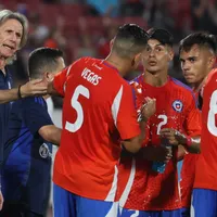 El recado de Ricardo Gareca sobre el futuro de la selección chilena