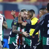 Paliza táctica: Las claves de la goleada 5-1 de Palestino sobre Serena
